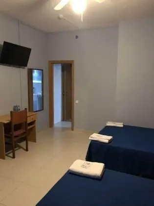 Dört Kişilik Oda