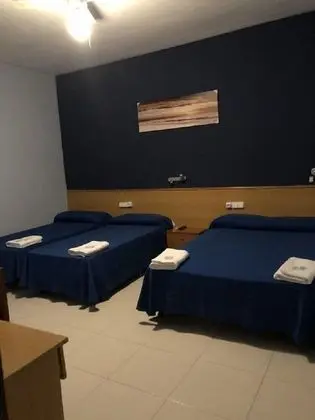 Dört Kişilik Oda