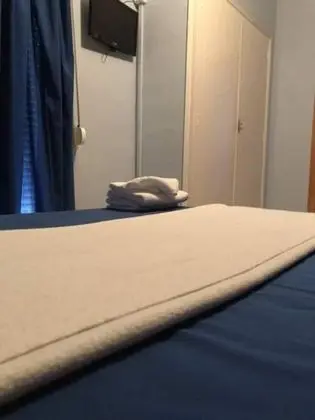 Dört Kişilik Oda
