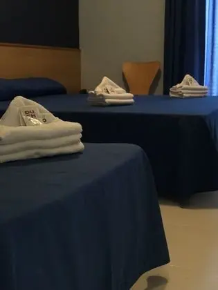 Standard Üç Kişilik Oda