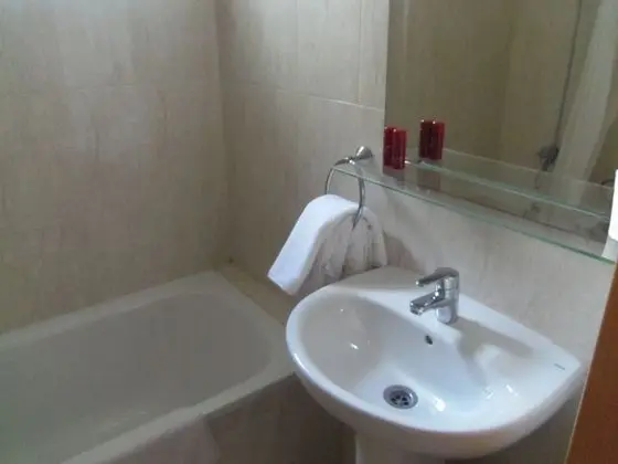 Standard Üç Kişilik Oda