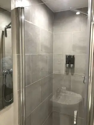 Standard Üç Kişilik Oda
