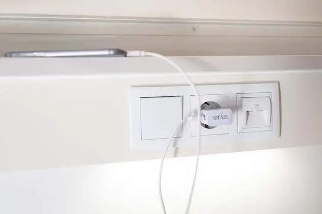 Standard Ortak Ranzalı Oda, Karma Ranzalı Oda, Ortak Banyo (4 people)