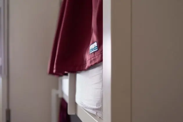 Standard Ortak Ranzalı Oda, Karma Ranzalı Oda, Ortak Banyo (4 people)