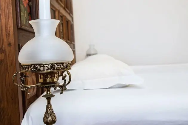 Standard Tek Büyük Yataklı Oda, Özel Banyo