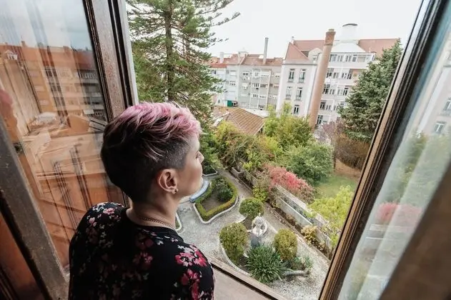 Standard Tek Büyük Yataklı Oda, Özel Banyo