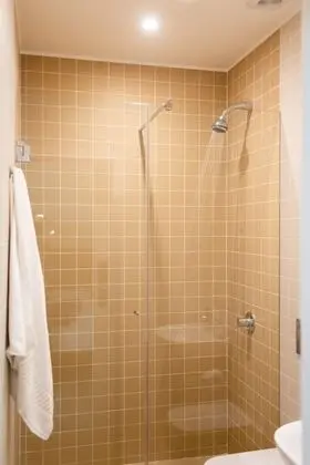 Standard Tek Büyük Yataklı Oda, Özel Banyo
