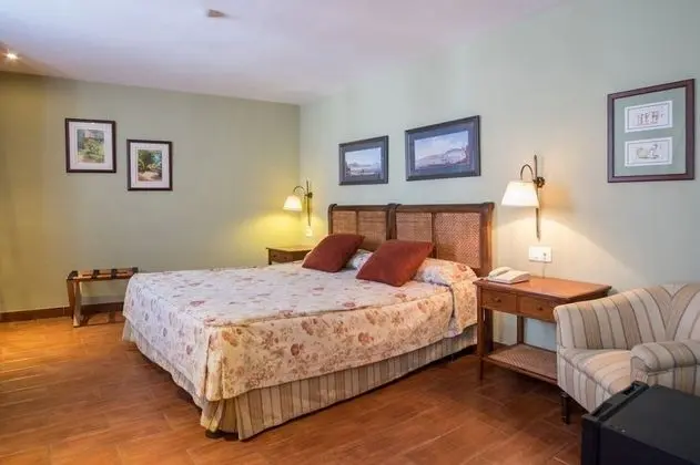 Superior Tek Büyük Yataklı Oda