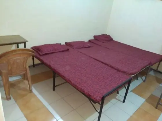 Economy Ortak Ranzalı Oda