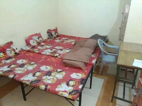 Economy Ortak Ranzalı Oda