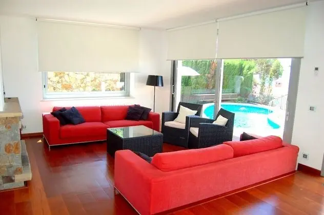 Villa, 3 Yatak Odası