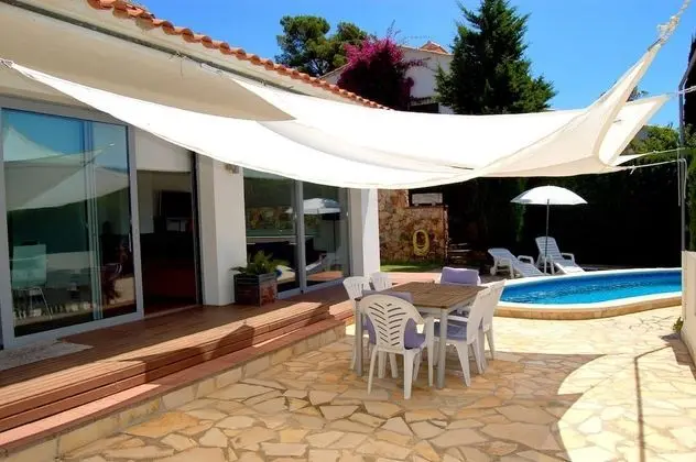 Villa, 3 Yatak Odası