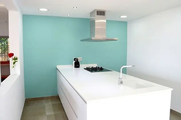 Villa, 3 Yatak Odası