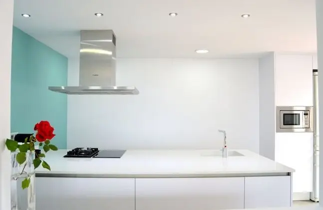 Villa, 3 Yatak Odası