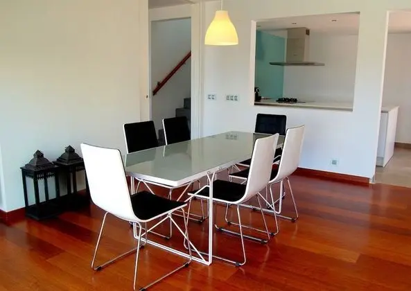 Villa, 3 Yatak Odası