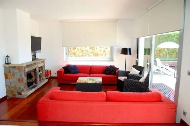 Villa, 3 Yatak Odası