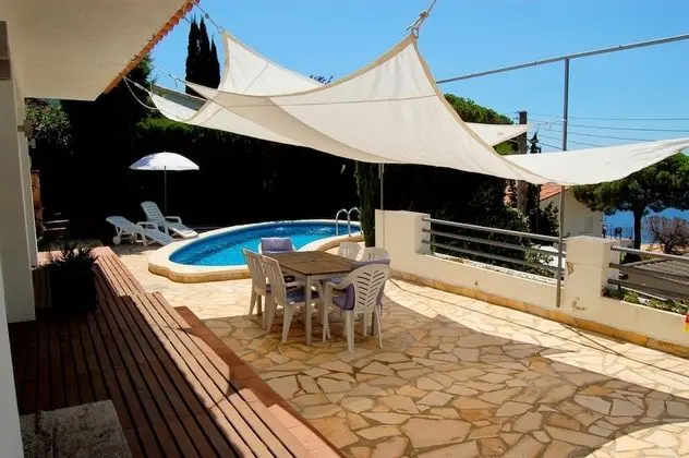 Villa, 3 Yatak Odası