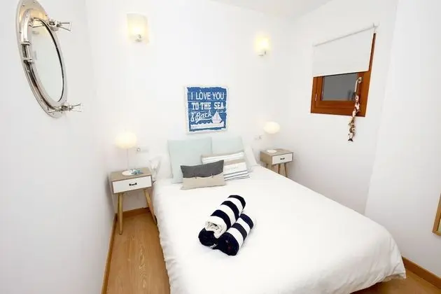 Apart Daire, 1 Yatak Odası, Balkon