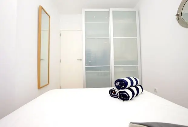 Apart Daire, 1 Yatak Odası, Balkon