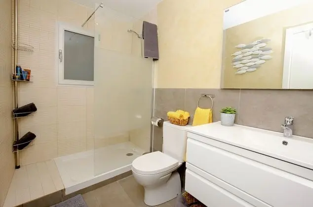 Apart Daire, 1 Yatak Odası, Balkon