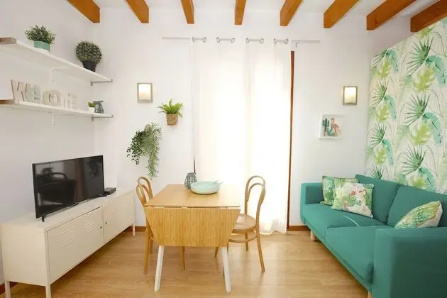 Stüdyo, 1 Çift Kişilik Yatak, Balkon