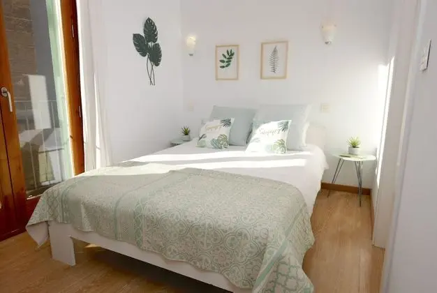 Stüdyo, Balkon