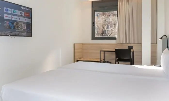 Tek Büyük Yataklı Oda (New Style)