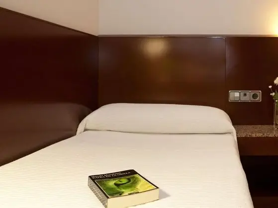 Tek Kişilik Oda (Interior)