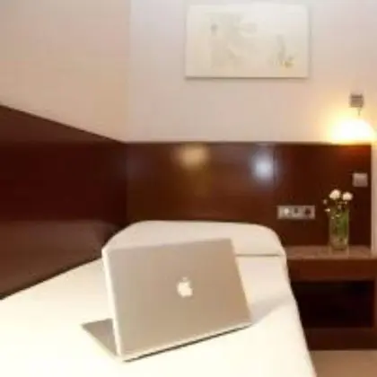 Tek Kişilik Oda (Interior)