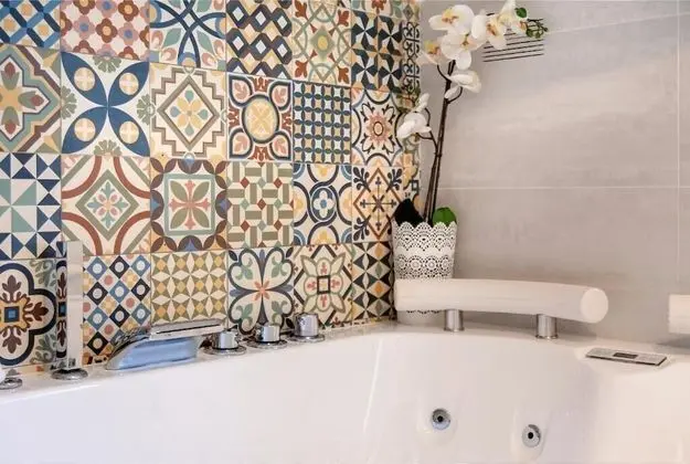 Junior Suite Terrace