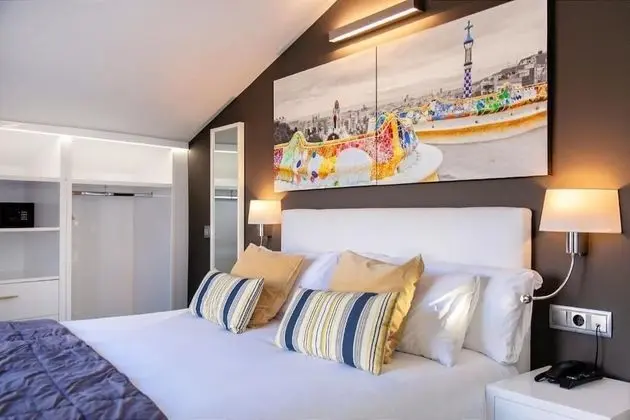 Junior Suite Terrace