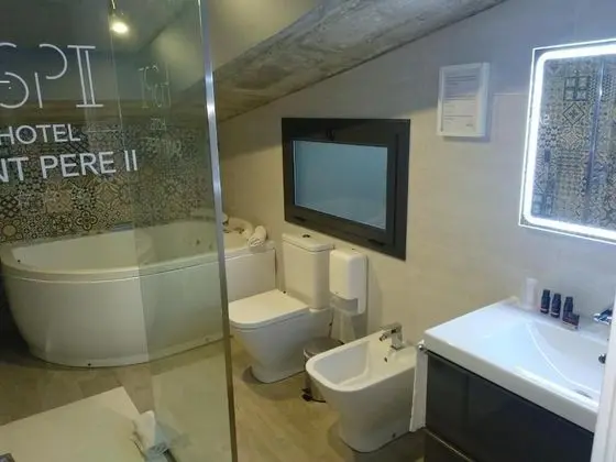 Junior Suite Terrace