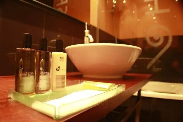 Superior Tek Büyük Yataklı Oda