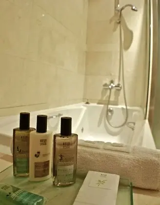 Superior Tek Büyük Yataklı Oda