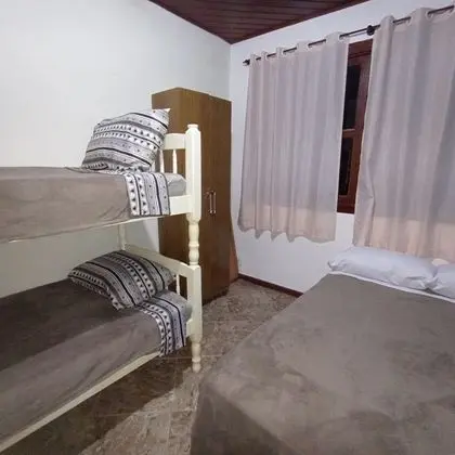 Classic Dört Kişilik Oda