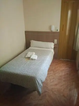 Basic Tek Kişilik Oda, 1 Tek Kişilik Yatak