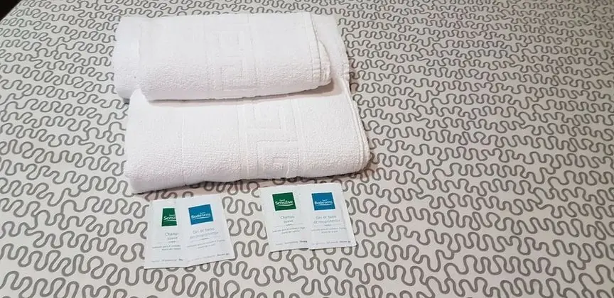 Basic Tek Kişilik Oda, 1 Tek Kişilik Yatak