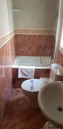 Basic Tek Kişilik Oda, 1 Tek Kişilik Yatak