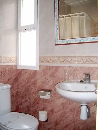 Basic Tek Kişilik Oda, 1 Tek Kişilik Yatak