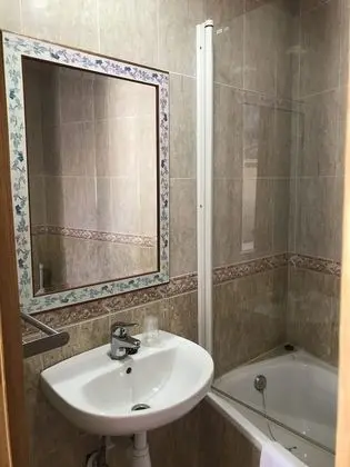 Oda, 1 Çift Kişilik Yatak