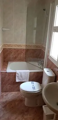 Oda, 1 Çift Kişilik Yatak