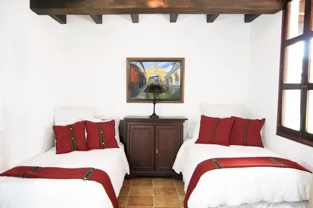 Family Villa, 3 Yatak Odası, Sigara İçilmez