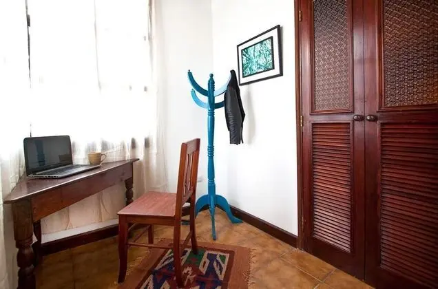 Family Villa, 3 Yatak Odası, Sigara İçilmez