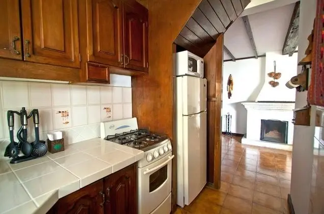 Family Villa, 3 Yatak Odası, Sigara İçilmez