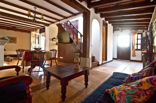 Family Villa, 3 Yatak Odası, Sigara İçilmez