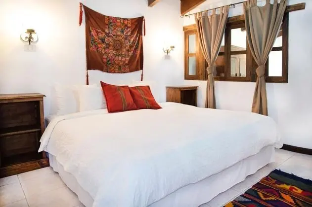 Family Villa, 4 Yatak Odası, Sigara İçilmez