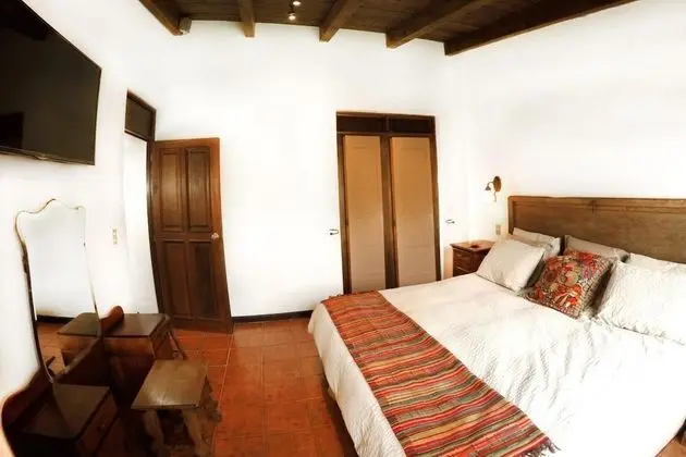 Family Villa, 4 Yatak Odası, Sigara İçilmez