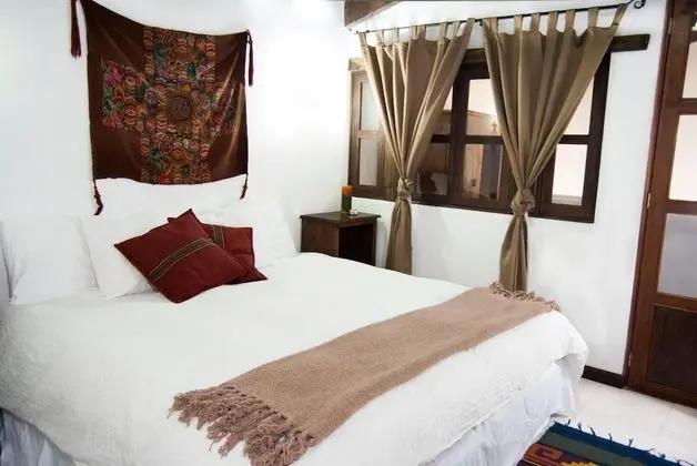 Family Villa, 4 Yatak Odası, Sigara İçilmez