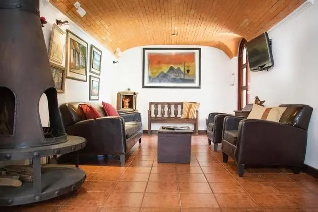 Family Villa, 4 Yatak Odası, Sigara İçilmez