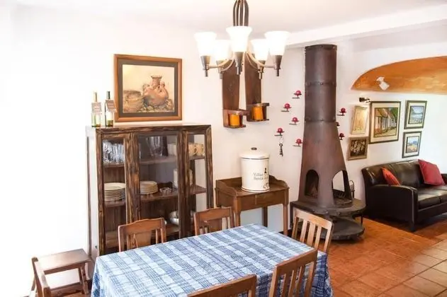 Family Villa, 4 Yatak Odası, Sigara İçilmez